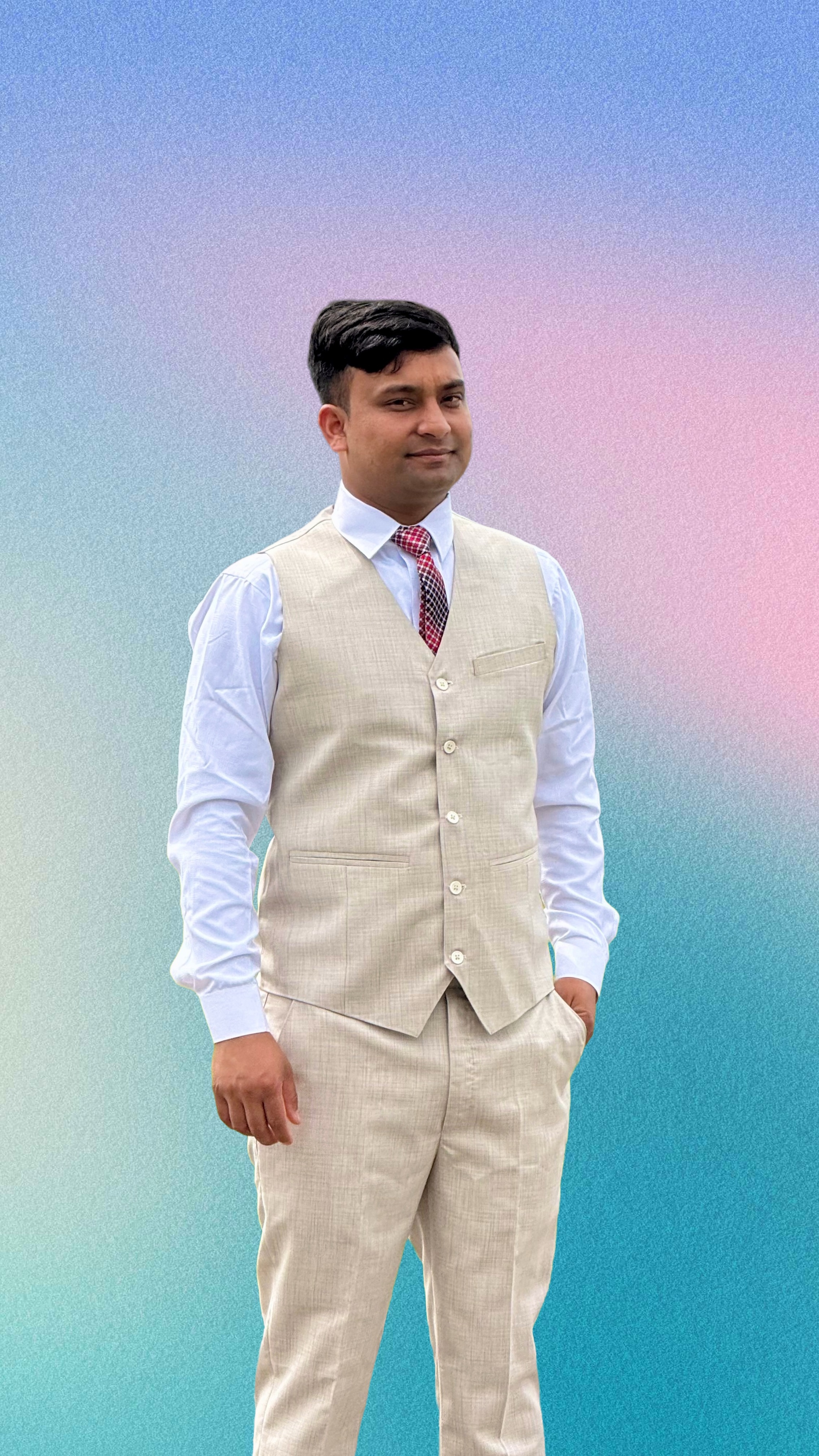 Raj Kumar Sunar
